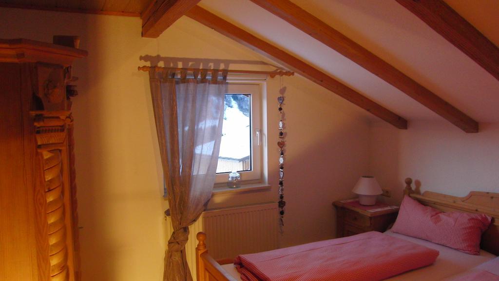 Alpenbluemchen Apts. Der Kornauer Stuben Oberstdorf Buitenkant foto